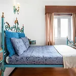 Je T'aime Solar Sao Joao Guest house