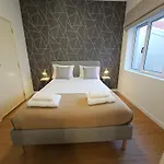 Guest house Je T'aime Solar Sao Joao Sao Joao da Madeira