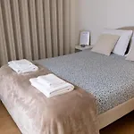 Je T'aime Solar Sao Joao 3* Sao Joao da Madeira