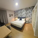 Guest house Je T'aime Solar Sao Joao