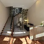 Guest house Je T'aime Solar Sao Joao 3*