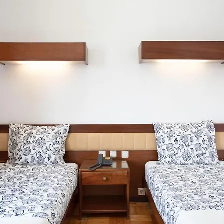 Porto Je T'aime - Solar Sao Joao Guest house *