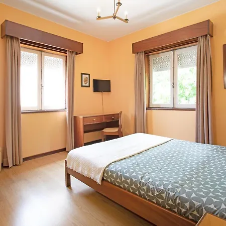 Porto Je T'aime - Solar Sao Joao Guest house *
