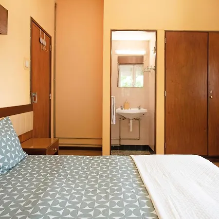 Porto Je T'aime - Solar Sao Joao Guest house