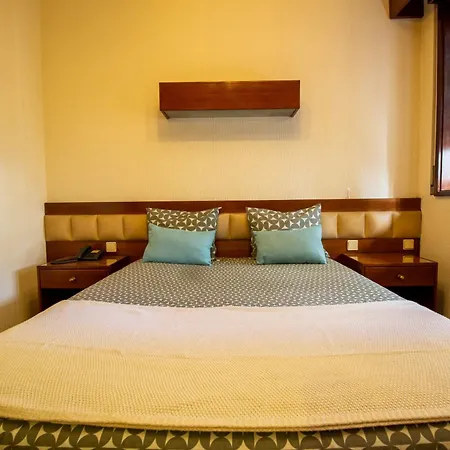 Гостевой дом Je T'aime Solar Sao Joao