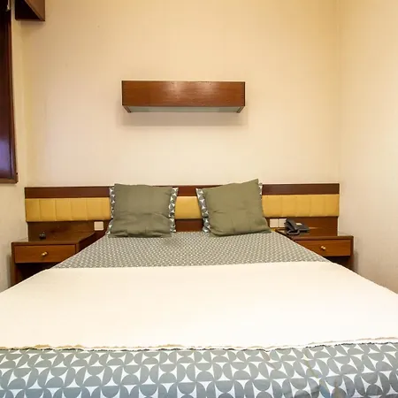 Je T'aime Solar Sao Joao Гостевой дом 3*