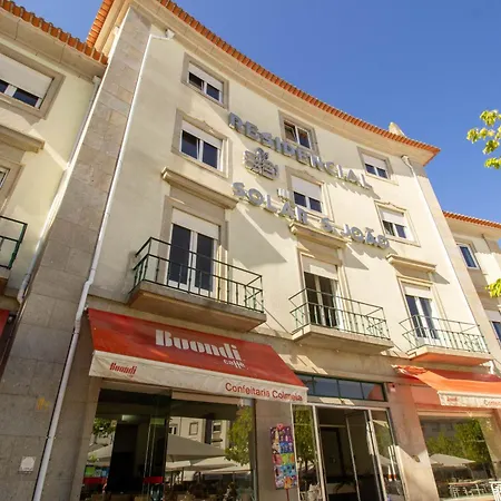 Guest house Porto Je T'aime - Solar Sao Joao Sao Joao da Madeira
