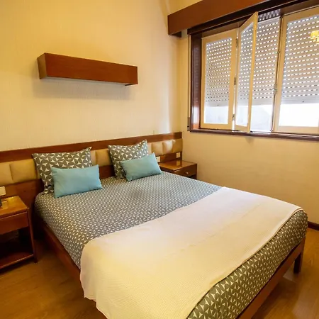 Guest house Porto Je T'aime - Solar Sao Joao