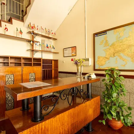 Guest house Porto Je T'aime - Solar Sao Joao