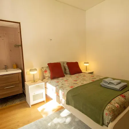 Guest house Porto Je T'aime - Solar Sao Joao