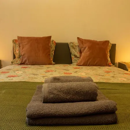 Porto Je T'aime - Solar Sao Joao Guest house Sao Joao da Madeira