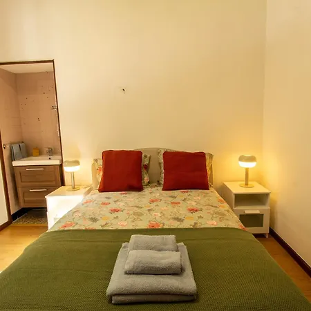 Porto Je T'aime - Solar Sao Joao Guest house *