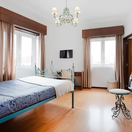 Porto Je T'aime - Solar Sao Joao Guest house *