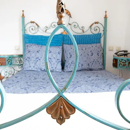 Konukevi Je T'aime Solar Sao Joao