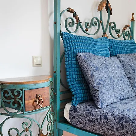 Je T'aime Solar Sao Joao Konukevi São João da Madeira