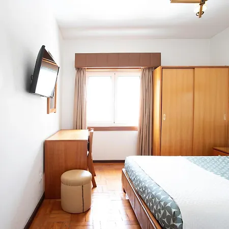 Guest house Porto Je T'aime - Solar Sao Joao