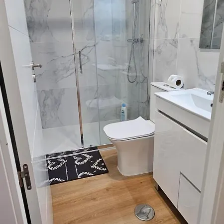 Konukevi Je T'aime Solar Sao Joao São João da Madeira