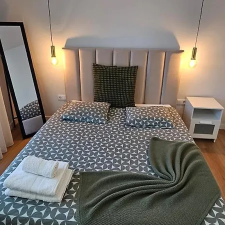 Pensión Je T'aime Solar Sao Joao 3*