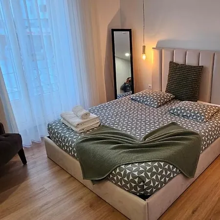 Je T'aime Solar Sao Joao Konukevi São João da Madeira