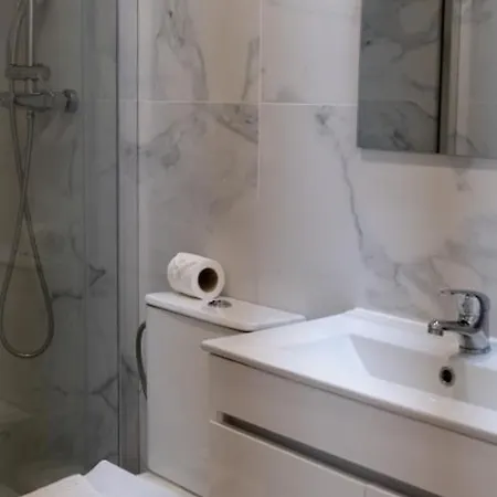 Pensionat Je T'aime Solar Sao Joao 3*