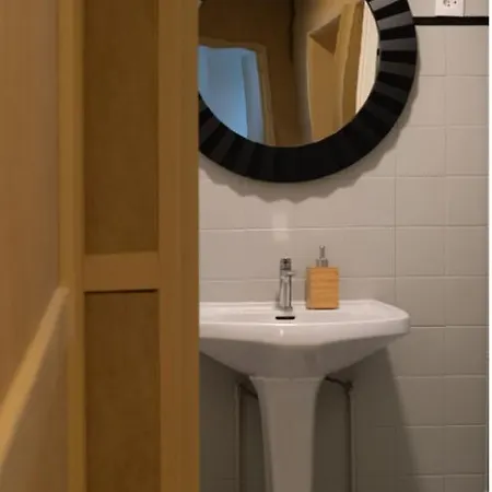 Je T'aime Solar Sao Joao Konukevi