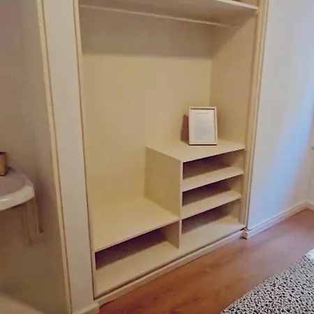 Je T'aime Solar Sao Joao Pensionat 3*