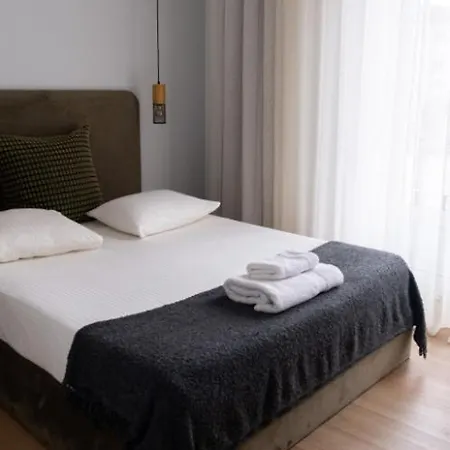 Konukevi Je T'aime Solar Sao Joao São João da Madeira