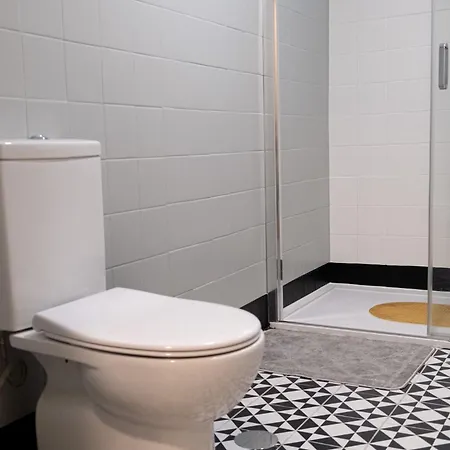 Je T'aime Solar Sao Joao 3* São João da Madeira