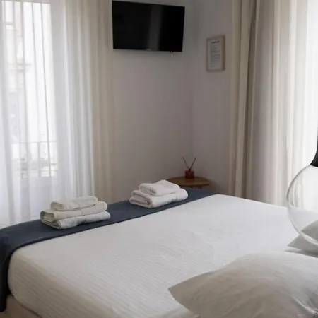 Je T'aime Solar Sao Joao Konukevi 3*