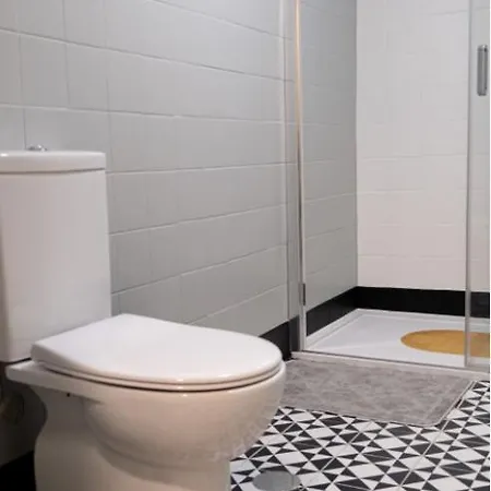 Konukevi Je T'aime Solar Sao Joao 3*