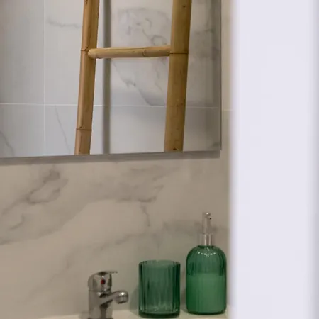 Je T'aime Solar Sao Joao