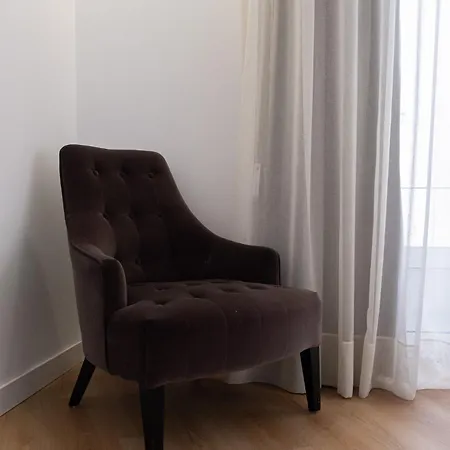 Je T'aime Solar Sao Joao Pensionat