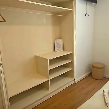 Konukevi Je T'aime Solar Sao Joao São João da Madeira