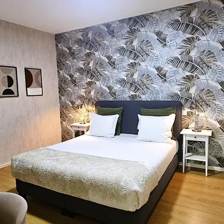 Je T'aime Solar Sao Joao 3*