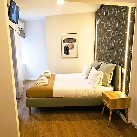 Je T'aime Solar Sao Joao