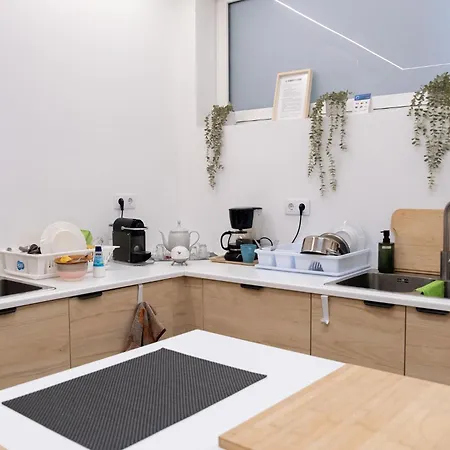 Je T'aime Solar Sao Joao Pensionat 3*