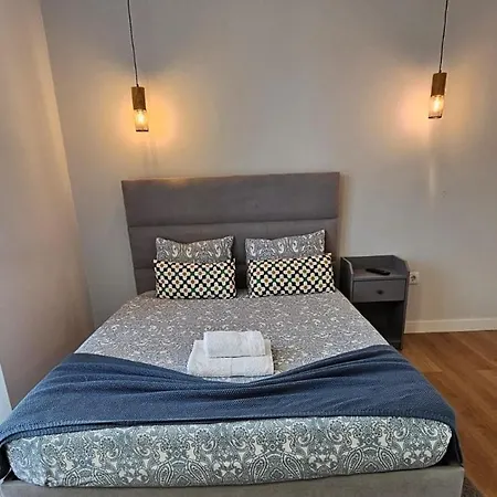 Je T'aime Solar Sao Joao 3*