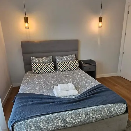 Je T'aime Solar Sao Joao 3* São João da Madeira