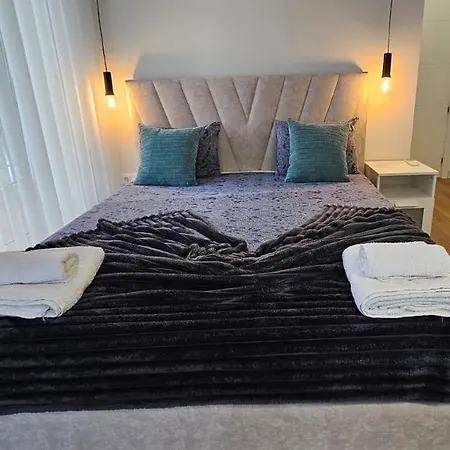 Pensión Je T'aime Solar Sao Joao