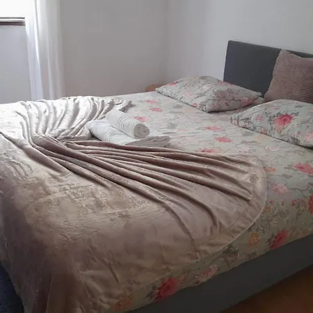 Je T'aime Solar Sao Joao Pensionat São João da Madeira