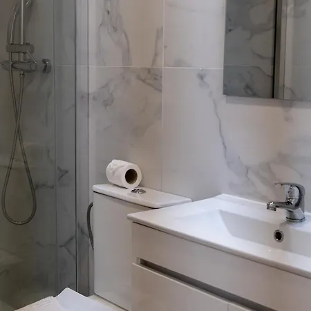 Je T'aime Solar Sao Joao 3*