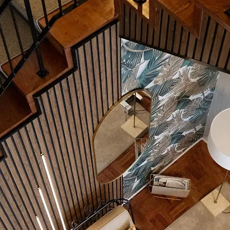 Je T'aime Solar Sao Joao São João da Madeira