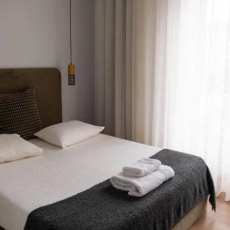 Je T'aime Solar Sao Joao Guest house