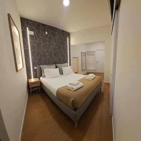 Je T'aime Solar Sao Joao