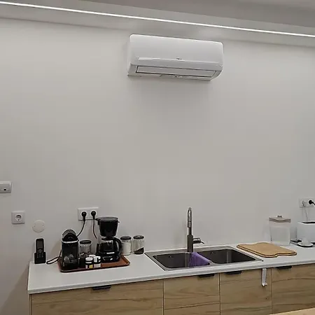 Je T'aime Solar Sao Joao Pensionat