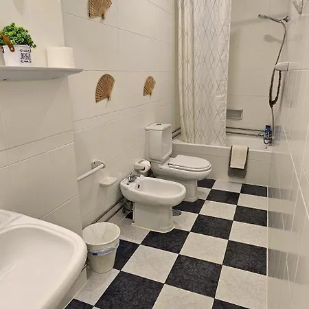 Je T'aime Solar Sao Joao Pensión 3*