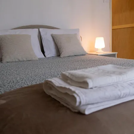 Pensión Je T'aime Solar Sao Joao São João da Madeira