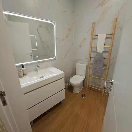 Pensionat Je T'aime Solar Sao Joao São João da Madeira