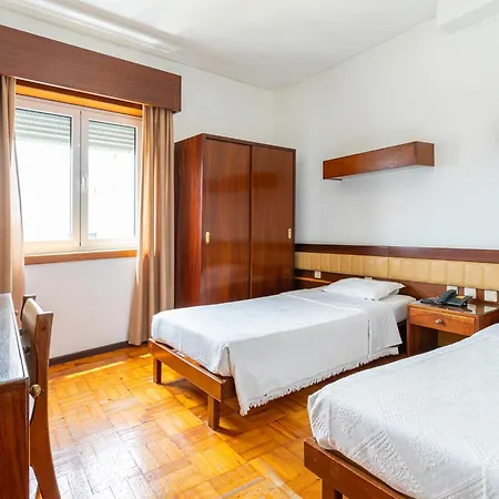 Je T'aime Solar Sao Joao Sao Joao da Madeira