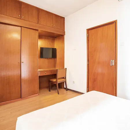 Je T'aime Solar Sao Joao 3* São João da Madeira